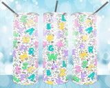 ew! Designs 2O Oz Tumblers Teachers and students 50