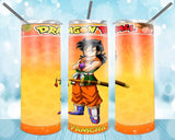 New! Designs 2O Oz Tumblers Dragon Ball 51