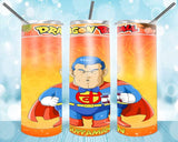 New! Designs 2O Oz Tumblers Dragon Ball 51