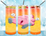 New! Designs 2O Oz Tumblers Dragon Ball 51