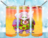 New! Designs 2O Oz Tumblers Dragon Ball 51