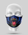 New! Designs Face Shields Animals 77