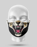 New! Designs Face Shields Animals 77