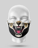 New! Designs Face Shields Animals 77