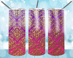 New! Designs 20 Oz Tumblers Premium 56