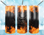 New! Designs 2O Oz Tumblers Cobra Kai 
63