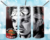 New! Designs 2O Oz Tumblers Cobra Kai 
63