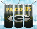 New! Designs 2O Oz Tumblers Packers
64