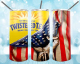 New! Designs 2O Oz Tumblers Drinks,Energy and Beer 68