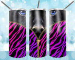 New! Designs 2O Oz Tumblers Zipper 70