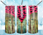 New! Designs 2O Oz Tumblers Zipper 70