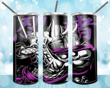 New! Designs 2O Oz Tumblers Cartoons Premium 74