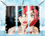 New! Designs 2O Oz Tumblers Cartoons Premium 74