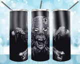 New! Designs 2O Oz Tumblers Cartoons Premium 74