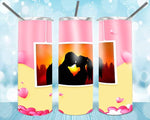 New! Designs 2O Oz Tumblers Photo Frame 81