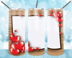 New! Designs 2O Oz Tumblers Photo Frame 81