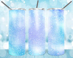 New! Designs 2O Oz Tumblers Glitter Colors 95