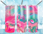 New! Designs 2O Oz Tumblers Liquids 97