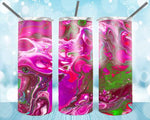 New! Designs 2O Oz Tumblers Liquids 97