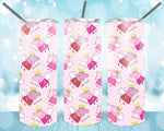 New! Designs 2O Oz Tumblers Peppa 99