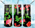 New! Designs 2O Oz Tumblers 8 March Women's Day -100