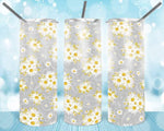 New! Designs 2O Oz Tumblers 8 March Women's Day -100