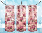 New! Designs 2O Oz Tumblers 8 March Women's Day -100