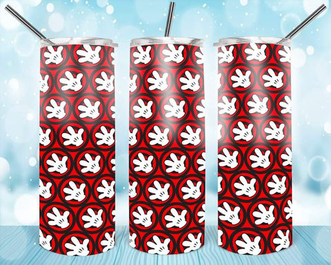 New! Designs 20 Oz Tumblers Cartoons Premium 106