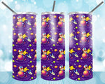 New! Designs 20 Oz Tumblers Cartoons Premium 107