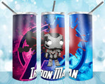 New! Designs 20 Oz Tumblers Premium 114