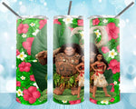 New! Designs 20 Oz Tumblers Princess 01-117