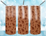 New! Designs 20 Oz Tumblers Princess 01-117