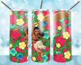 New! Designs 20 Oz Tumblers Princess 01-117