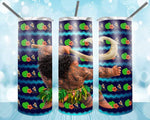 New! Designs 20 Oz Tumblers Princess 01-117