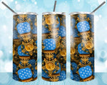 New! Designs 20 Oz Tumblers US Army 124