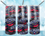 New! Designs 20 Oz Tumblers Basketball 126