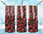 New! Designs 20 Oz Tumblers Basketball 126