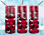 New! Designs 20 Oz Tumblers Basketball 126