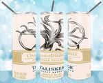 New! Designs 20 Oz Tumblers whiskey Game of Thornes 140