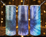 New! Designs 20 Oz Tumblers Tay Day Textures 167
