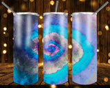 New! Designs 20 Oz Tumblers Tay Day Textures 167