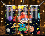 New! Designs 20 Oz Tumblers Rugrats 170