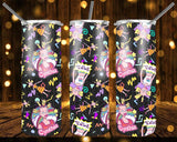 New! Designs 20 Oz Tumblers Rugrats 170