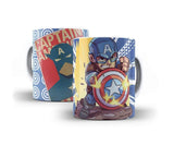 New! Designs Mugs Collection Hero 20