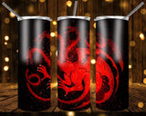 New! Designs 20 Oz Tumblers Game Of The Thrones 196