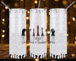 New! Designs 20 Oz Tumblers Game Of The Thrones 196
