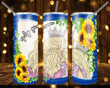 New! Designs 20 Oz Tumblers Mother's Day 201