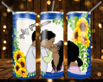 New! Designs 20 Oz Tumblers Mother's Day 201