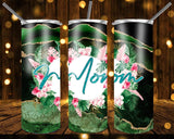 New! Designs 20 Oz Tumblers Mother's Day 201