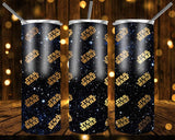 New! Designs 20 Oz Tumblers Star Wars Vintage 207